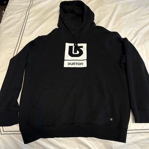 Burton Hoodie